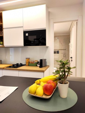 Morgana Luxury Apartment